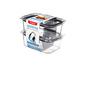 Sistema Brilliance 2-pack 920 ml i Tritanplast Med24.se