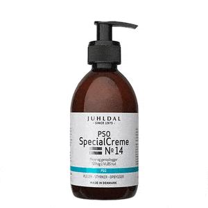 PSO Specialcréme nr. 14 - 250 ml
