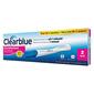 Clearblue Graviditetstest - 2 test