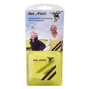 Bee Patch plaster bi & getingstick - 5 st