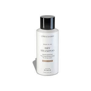 Löwengrip Good To Go Dry Shampoo (caramel & cream) - Torrschampo Med24.se
