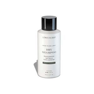 Löwengrip Good To Go Light Dry Shampoo - 250 ml - Torrschampo som ger en frisk känsla och doft! Med24.se