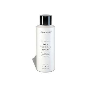 Löwengrip All Time High Dry Volume Spray - Skapar fyllighet och naturlig rörelse! Med24.se