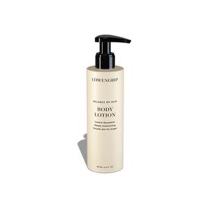 Löwengrip Balance My Skin Body Lotion - Mjukgörande och snabbabsorberande kroppslotion! Med24.se
