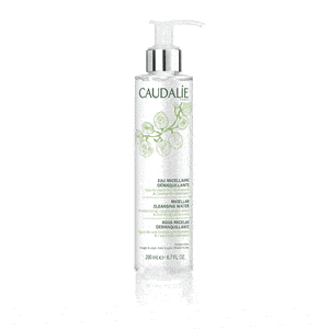 Micellar Cleansing Water - Effektiv och skonsam make-upborttagning Med24.se