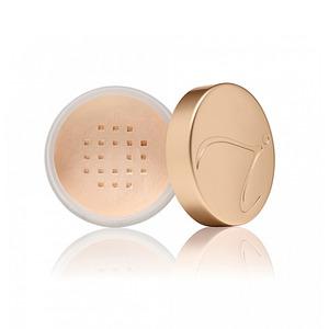 Amazing Matte Loose Finish Powder - Mineralpulver från Jane Iredale för en perfekt finish Med24.se