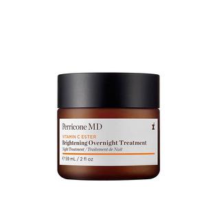 Perricone MD Vitamin C Ester Brightening Overnight Treatment - Förnyad hud under natten! Med24.se