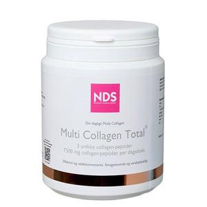 NDS Multi Collagen Total 225 g