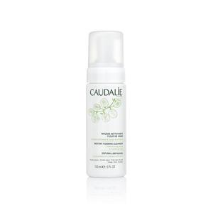 Caudalíe Instant Foaming Cleanser - Effektiv ansiktsrengöring Med24.se