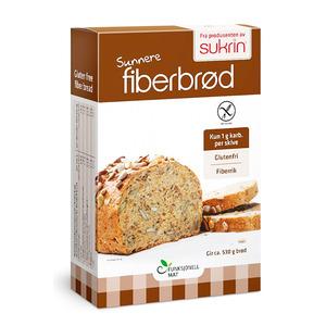 Brödmix glutenfri LowCarb - 275 g