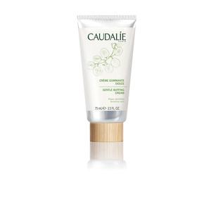 Caudalie Gentle Buffing Cream är en ansiktsskrubb för alla som önskar en mild men ändå effektiv peeling och rengöring Med24.se