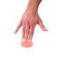 JobOut Hand Exercise Ball Firm