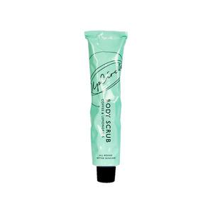 UpCircle Coffee Body Scrub Lemongrass - hållbart skrubb till kroppen Med24.se