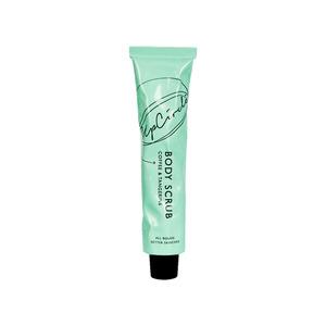 UpCircle Coffee Body Scrub Tangerine - ditt hållbara skrubbval för kroppen Med24.se