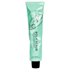 UpCircle Coffee Body Scrub med doft av mynta Med24.se