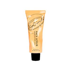 UpCircle Coffee Face Scrub med en härlig doft av citrus Med24.se