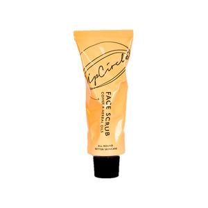 UpCircle Coffee Face Scrub med blandade örter Med24.se