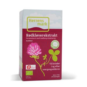 Rödklöverextrakt Bag-in-box Ekologisk - 2 liter