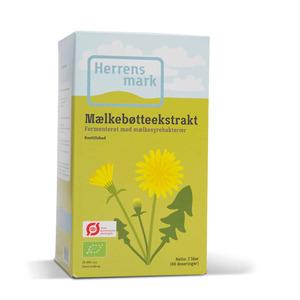 Maskrosextrakt Bag-in-box Ekologisk - 2 liter
