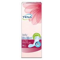TENA Discreet Ultra Mini Plus Inkontinens Trosskydd - 24 st