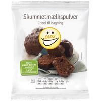 Easis Skummjölkspulver - 200 g