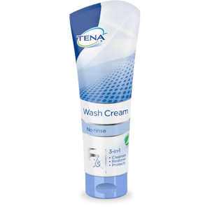 TENA Wash Cream 3-in-1 - 250ml