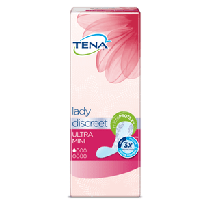 TENA Lady Ultra Mini - 28 st