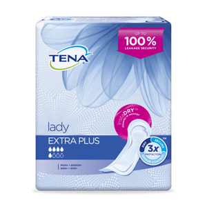 TENA Lady Extra Plus - 8 st