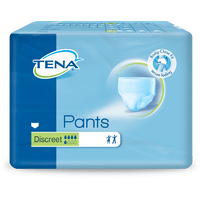TENA Pants Discreet Strl. M - 12 st