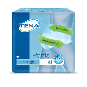 TENA Pants Plus Large - 14 st