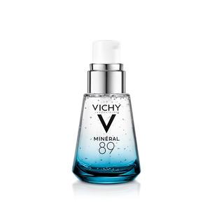 Vichy Minéral 89 är en uppfriskande och fuktgivande booster för din hud Med24.se