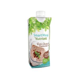 Nutrilett Rich Chocolate Drink - 330 ml