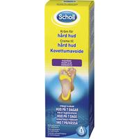 Dr. Scholl's Kräm för hård hud - 60 ml