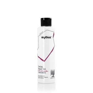 Mythos Showergel Wild Rose - rengör huden och gör den extra mjuk