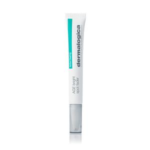 Dermalogica Age Bright Spot Fader för att ljusa upp ärr efter utbrott och minska aktiva orenheter Med24.se