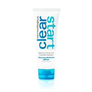 Dermalogica Clear Start Clearing Defense mattande fuktkräm med SPF 30 Med24.se