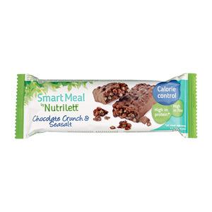 Nutrilett Bar - Crunch - 1 st