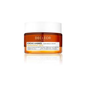 Decléor Green Mandarin Sun Kissed Cream - 50 ml
