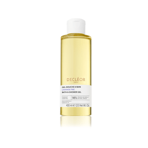 Decléor Shower Gel Lavendel - 400 ml