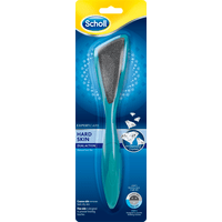 Dr. Scholl's Dubbelverkande Fotfil
