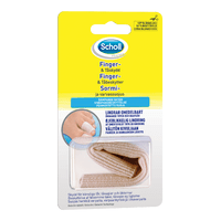 Scholl Finger- & Tåskydd
