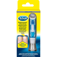 Scholl Nagelsvampsbehandling