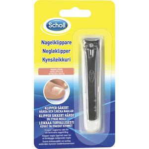 Scholl Nagelklippare
