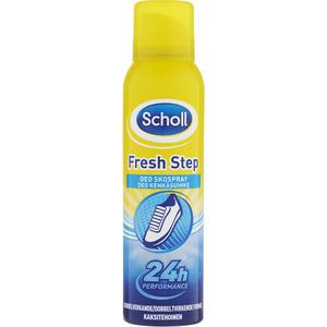 Scholl Deo Control Shoe Spray - 150 ml