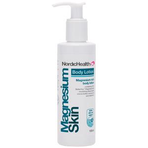 BetterYou Magnesium Body Lotion - 180 ml