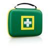 Cederroth Första Hjälpen-medium är ett välutrustat första hjälpen-kit som innehåller allt som behövs i en nödsituation