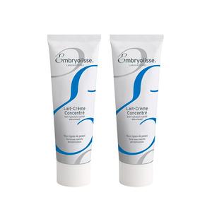 Embryolisse Lait-Crème Concentré DUO 2 x 75 ml