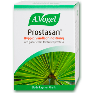 A. Vogel - Prostasan - 90 kapslar