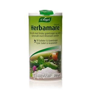 A. Vogel - Herbamare Salt Eko - 250 g