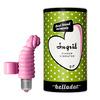 Belladot Ingrid vattentät fingervibrator Med24.se